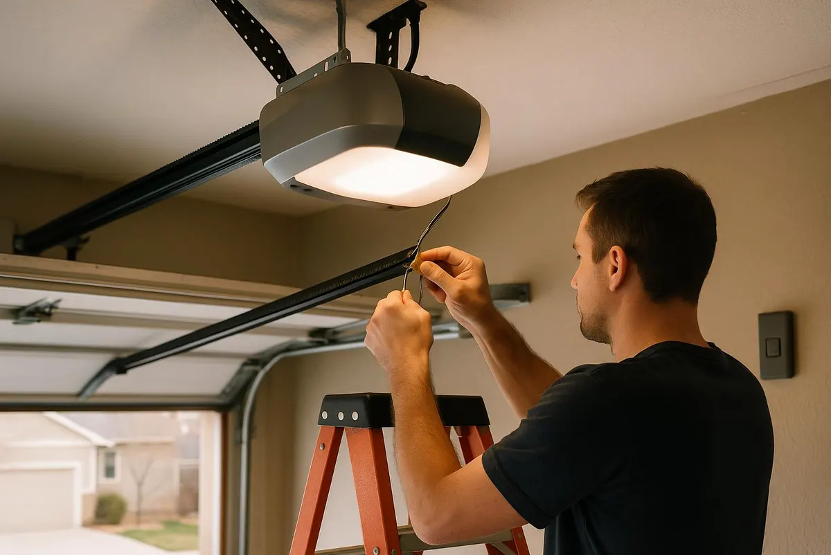 Winterizing Your Tujunga Garage Door Before the Rains Hit — Tujunga Garage Door, Tujunga, CA