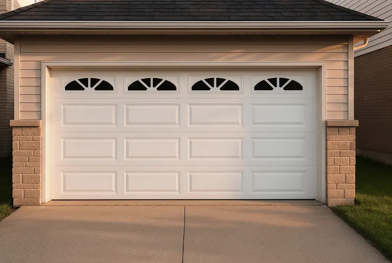 Contact Tujunga Garage Door