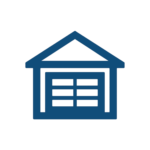 Tujunga Garage Door logo